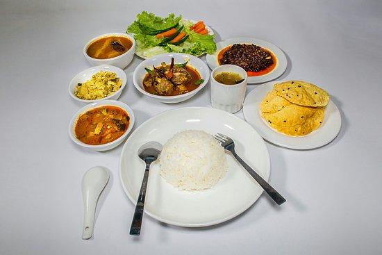 Namaste Indian Restaurant